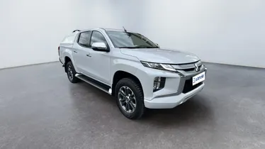 MITSUBISHI L 200