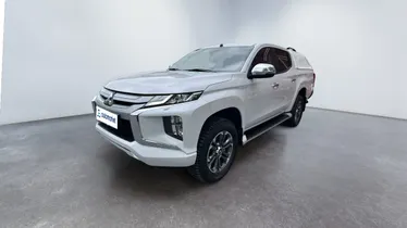 MITSUBISHI L 200