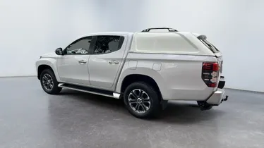 MITSUBISHI L 200