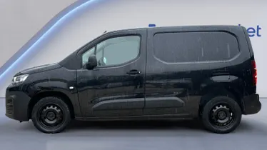 CITROEN Berlingo Van