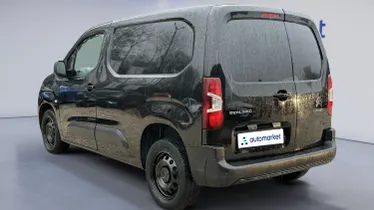 CITROEN Berlingo Van