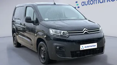 CITROEN Berlingo Van