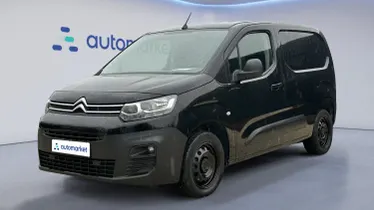 CITROEN Berlingo Van