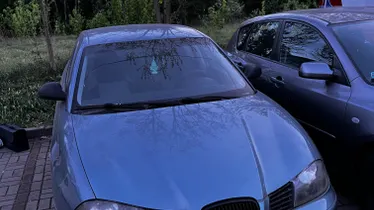 SEAT Cordoba