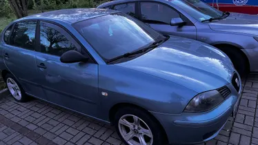 SEAT Cordoba