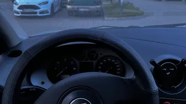 SEAT Cordoba