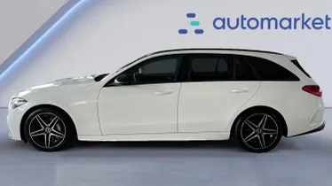 MERCEDES-BENZ C Klasa