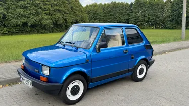 FIAT 126