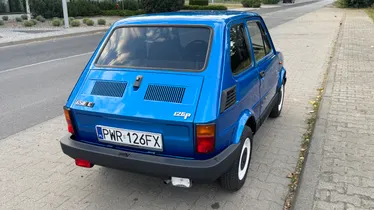 FIAT 126