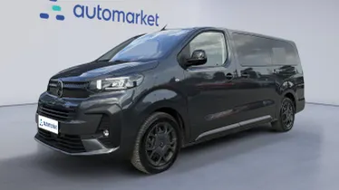 CITROEN SpaceTourer