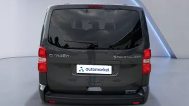 CITROEN SpaceTourer