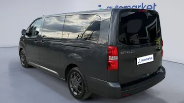 CITROEN SpaceTourer