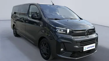 CITROEN SpaceTourer