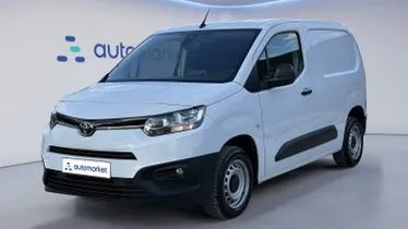 TOYOTA Proace City