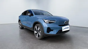 VOLVO C40