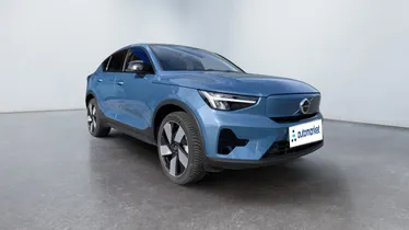 VOLVO C40