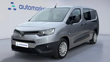 TOYOTA Proace City