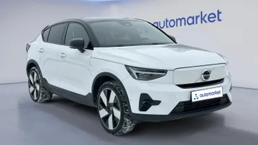 VOLVO C40