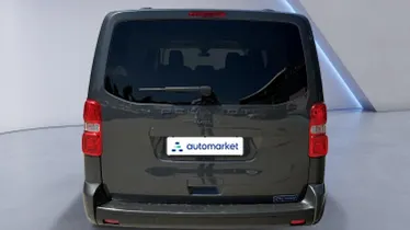 PEUGEOT Traveller