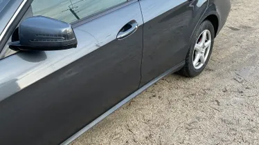 MERCEDES-BENZ E Klasa