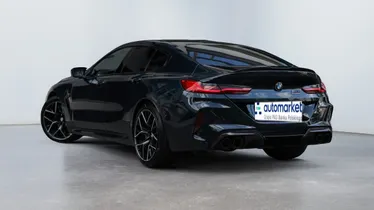 BMW Seria 8