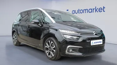 CITROEN C4 Spacetourer