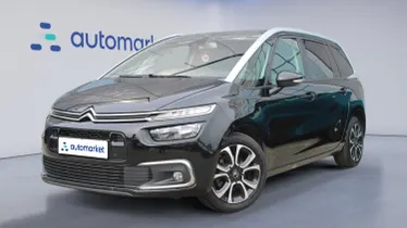 CITROEN C4 Spacetourer