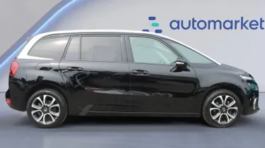 CITROEN C4 Spacetourer