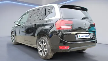 CITROEN C4 Spacetourer