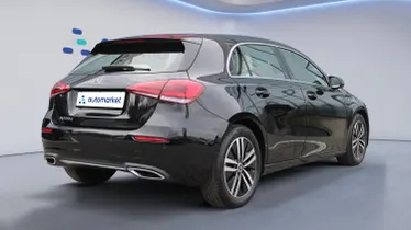 MERCEDES-BENZ A Klasa