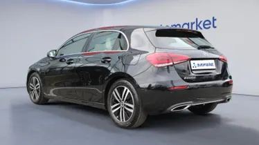 MERCEDES-BENZ A Klasa