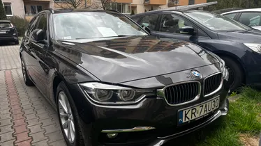 BMW Seria 3
