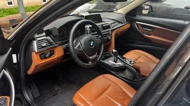 BMW Seria 3