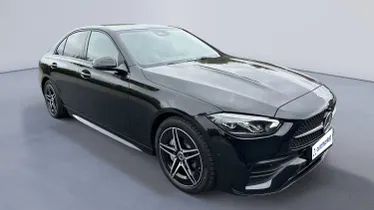 MERCEDES-BENZ C Klasa