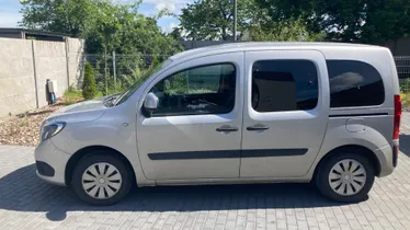 MERCEDES-BENZ Citan