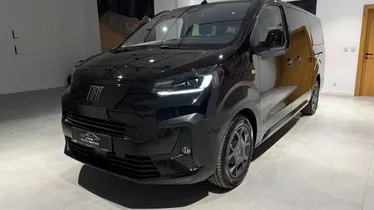 FIAT Ulysse