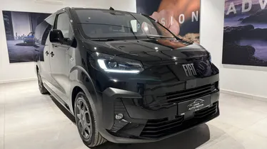 FIAT Ulysse