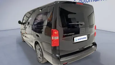 FIAT Ulysse