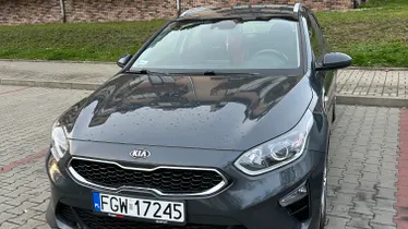 KIA Cee'd