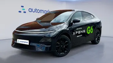 XPENG G6