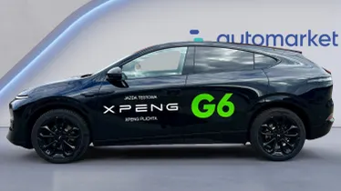 XPENG G6