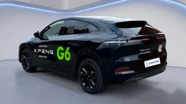 XPENG G6