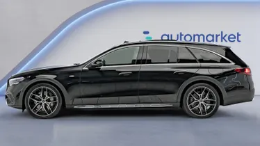 MERCEDES-BENZ E Klasa