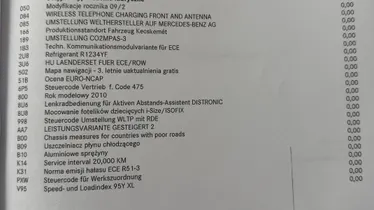 MERCEDES-BENZ A Klasa