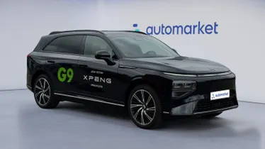 XPENG G9