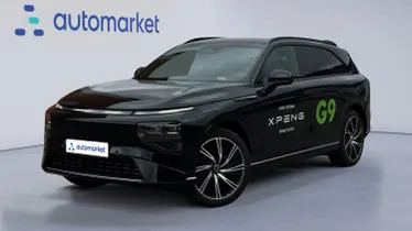XPENG G9