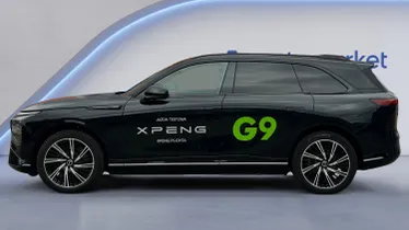 XPENG G9