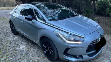 CITROEN DS5