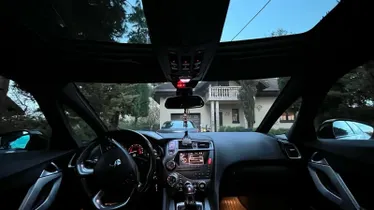 CITROEN DS5