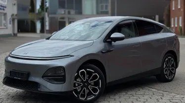 XPENG G6